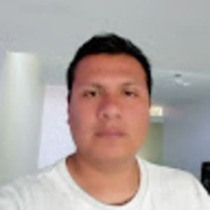 Meet your Posher, William